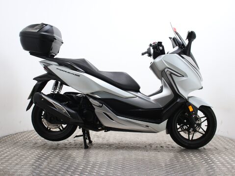 Honda NSS NSS 300 A-K 