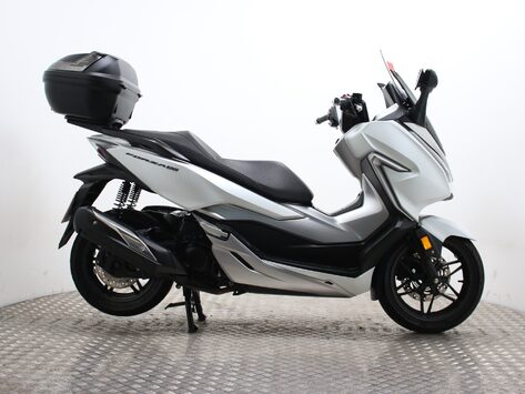 Honda NSS NSS 300 A-K