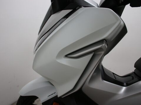 Honda NSS NSS 300 A-K 30