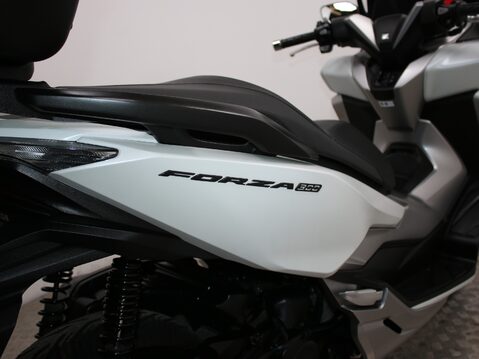 Honda NSS NSS 300 A-K 33