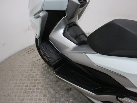 Honda NSS NSS 300 A-K 31