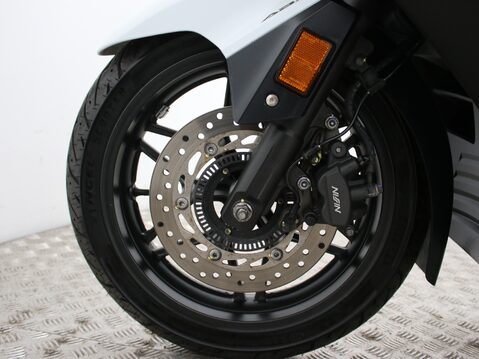 Honda NSS NSS 300 A-K 27