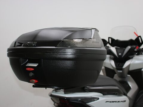 Honda NSS NSS 300 A-K 38