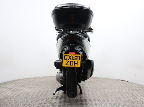 Honda NSS NSS 300 A-K 11