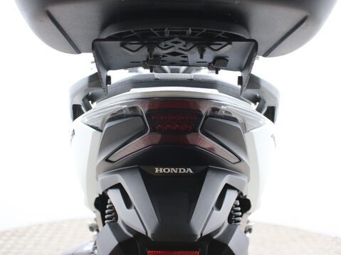 Honda NSS NSS 300 A-K 40