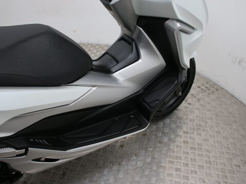 Honda NSS NSS 300 A-K 32
