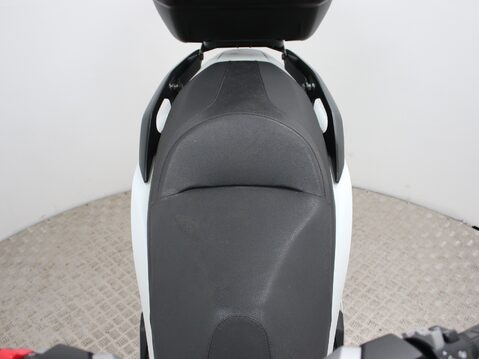 Honda NSS NSS 300 A-K 18
