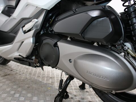 Honda NSS NSS 300 A-K 36
