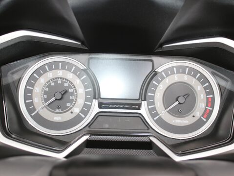 Honda NSS NSS 300 A-K 24