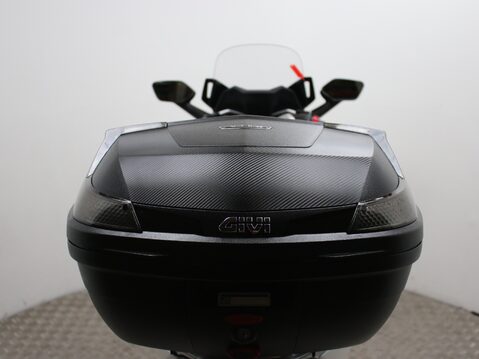 Honda NSS NSS 300 A-K 37