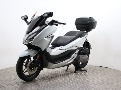 Honda NSS NSS 300 A-K 6