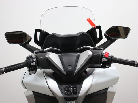 Honda NSS NSS 300 A-K 14
