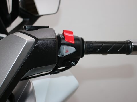 Honda NSS NSS 300 A-K 25