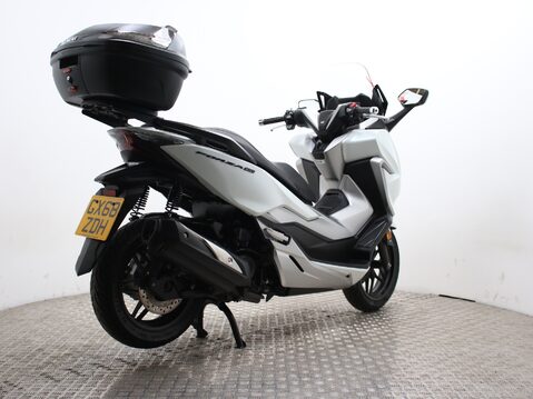 Honda NSS NSS 300 A-K 12