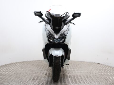 Honda NSS NSS 300 A-K 5