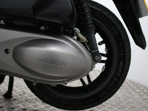 Honda NSS NSS 300 A-K 15