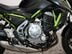 Kawasaki Z650 Z650 ER 650 HKF 27