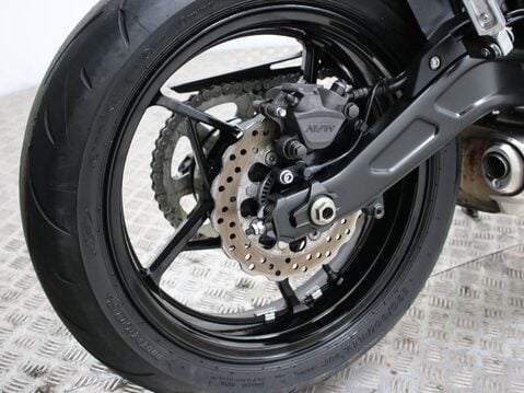 Kawasaki Z650 Z650 ER 650 HKF 28