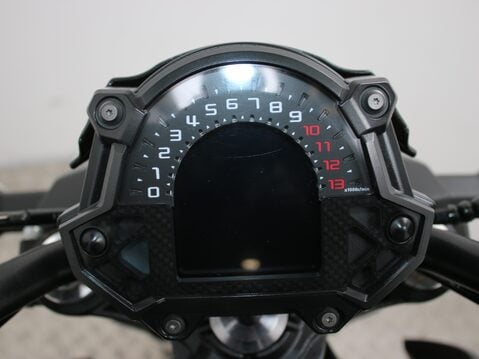 Kawasaki Z650 Z650 ER 650 HKF 20