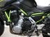 Kawasaki Z650 Z650 ER 650 HKF 26