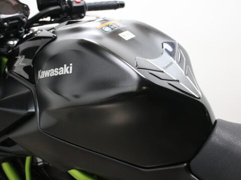 Kawasaki Z650 Z650 ER 650 HKF 18