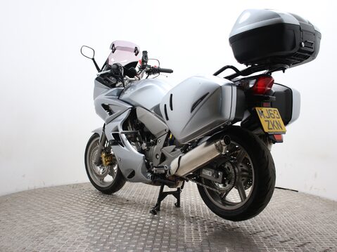 Honda CBF1000 CBF 1000 A-A 9