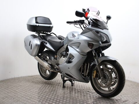 Honda CBF1000 CBF 1000 A-A 3