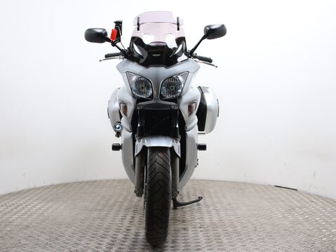 Honda CBF1000 CBF 1000 A-A 5