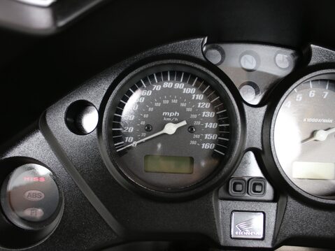 Honda CBF1000 CBF 1000 A-A 25