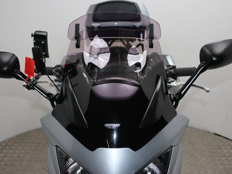 Honda CBF1000 CBF 1000 A-A 22