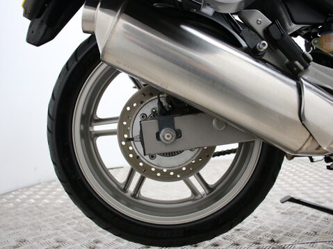 Honda CBF1000 CBF 1000 A-A 17