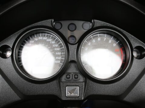 Honda CBF1000 CBF 1000 A-A 26