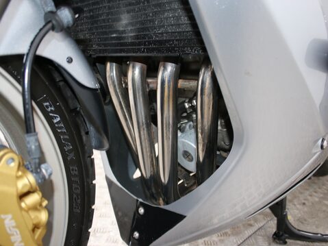 Honda CBF1000 CBF 1000 A-A 31