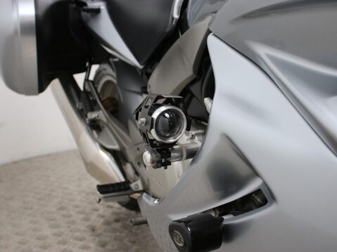 Honda CBF1000 CBF 1000 A-A 21