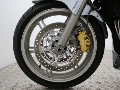 Honda CBF1000 CBF 1000 A-A 32