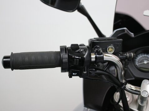 Honda CBF1000 CBF 1000 A-A 28