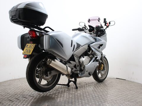 Honda CBF1000 CBF 1000 A-A 12