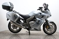 Honda CBF1000 CBF 1000 A-A