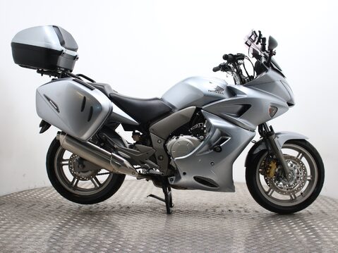 Honda CBF1000 CBF 1000 A-A 