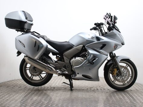 Honda CBF1000 CBF 1000 A-A