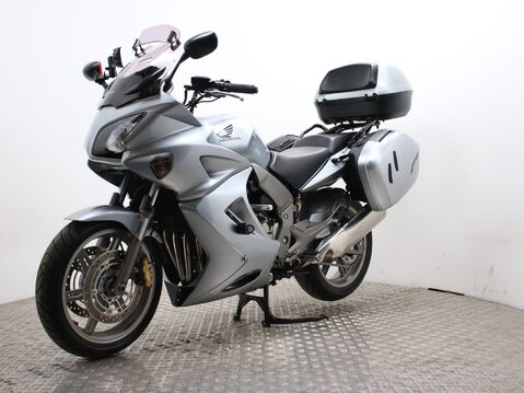 Honda CBF1000 CBF 1000 A-A 6