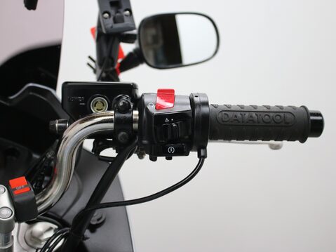 Honda CBF1000 CBF 1000 A-A 29