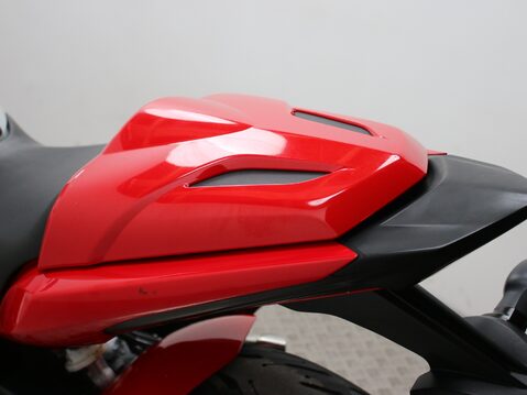 Honda CBR CBR 600 FA-C 17