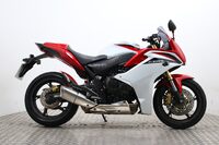 Honda CBR CBR 600 FA-C