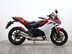 Honda CBR CBR 600 FA-C 