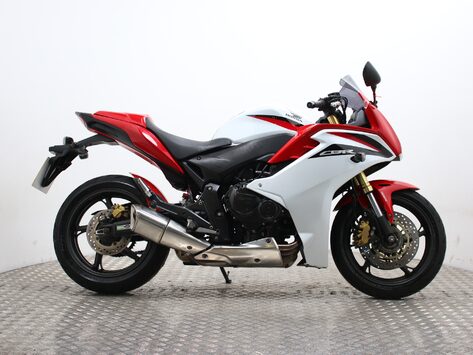 Honda CBR CBR 600 FA-C