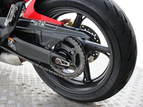 Honda CBR CBR 600 FA-C 30