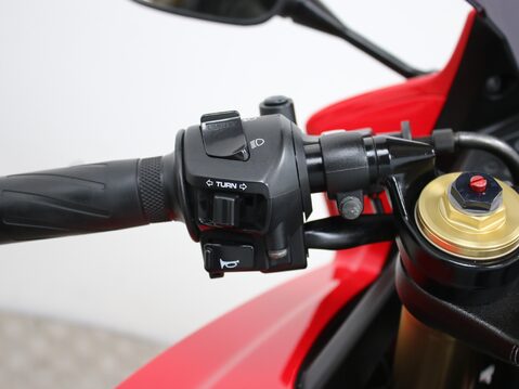 Honda CBR CBR 600 FA-C 25