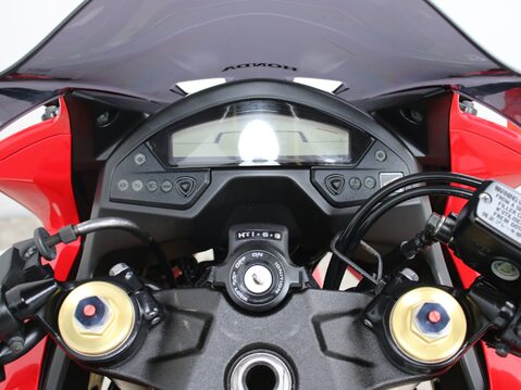 Honda CBR CBR 600 FA-C 24