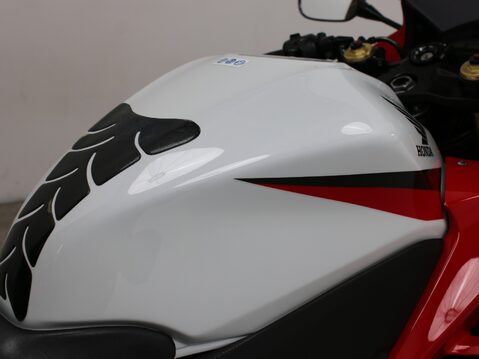 Honda CBR CBR 600 FA-C 20